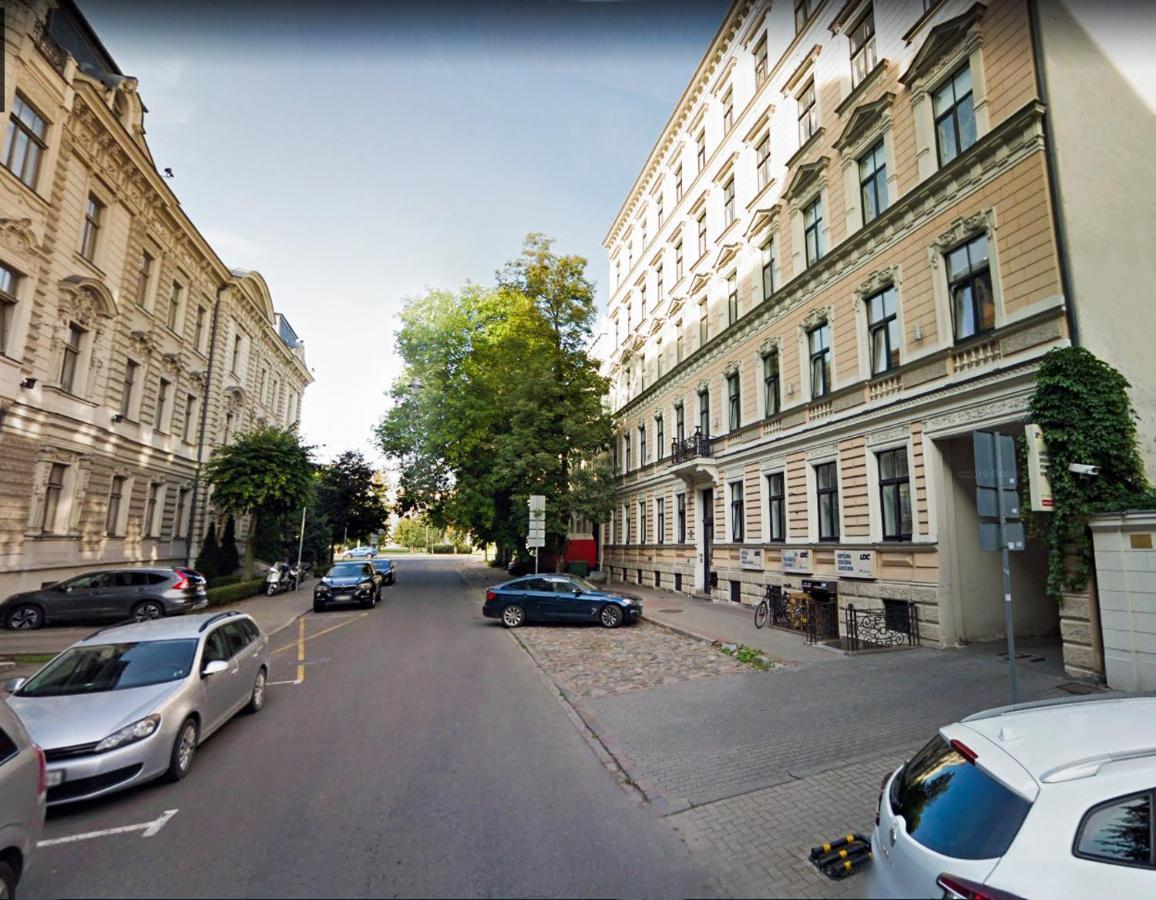 Alunana Suites Riga Exterior foto